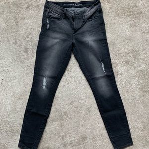 Articles of Society Jeans, Size 27